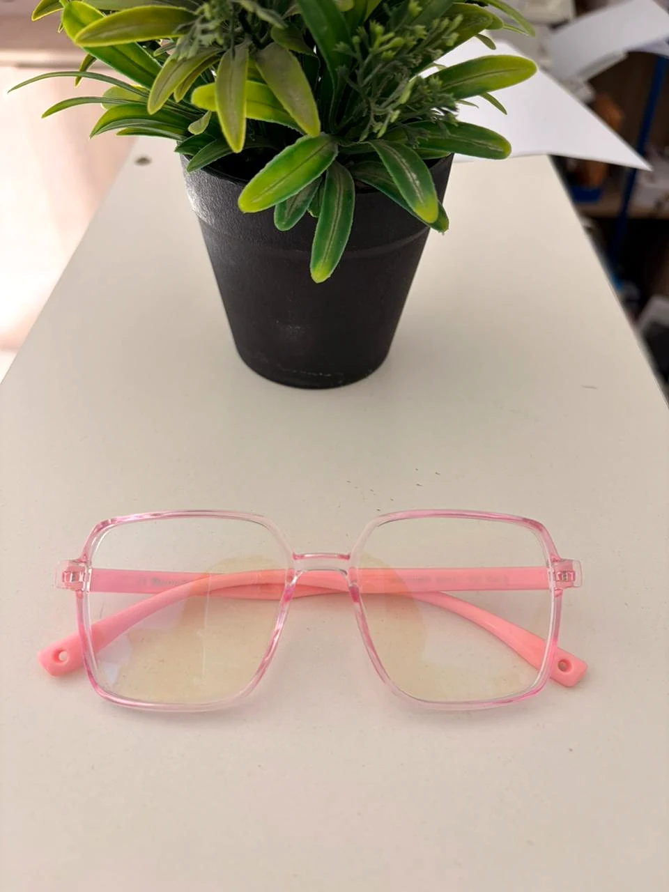 Lentes de descanso (filtro azul)