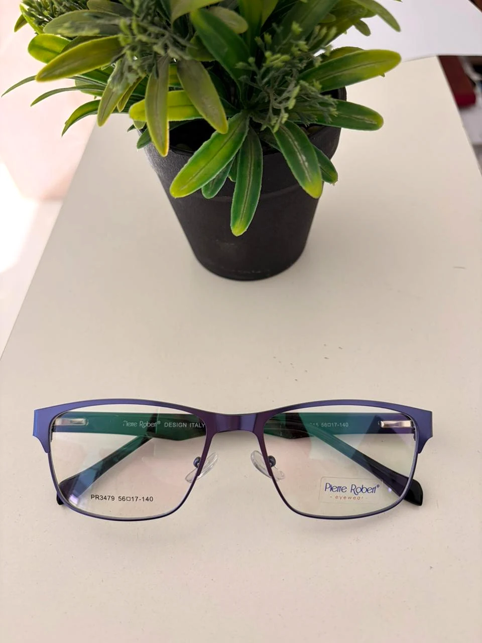 Lentes de lectura