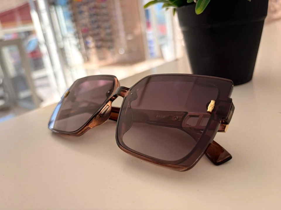 Lentes de sol (niño y adulto)